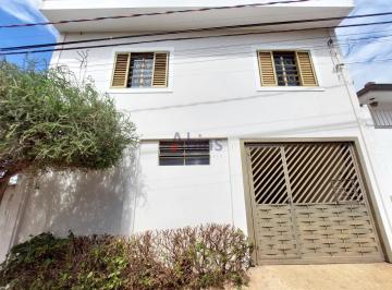 Casa · 120m² · 3 Quartos · 1 Vaga · Casa em Jardim Brasil - São Carlos