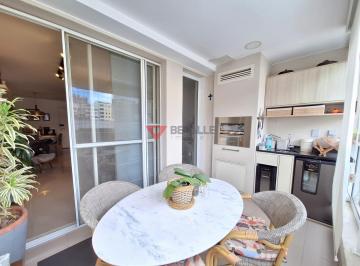 Apartamento · 75m² · 2 Quartos · 1 Vaga · Apartamento à venda em Botafogo: 75m², 2 quartos, 1 vaga