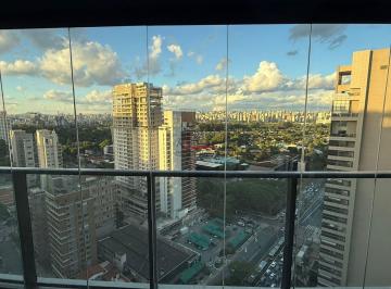 Apartamento · 78m² · 1 Quarto · 1 Vaga · Apartamento em Moema! Condominio Helbor Window! Avenida Açocê, 50! 1 Dormitór...