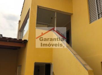Casa · 219m² · 3 Quartos · 2 Vagas · Imoveis - em Osasco