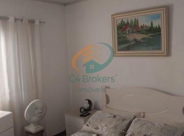 Casa · 125m² · 4 Quartos · 2 Vagas · Sobrado em Gopouva  -  Guarulhos