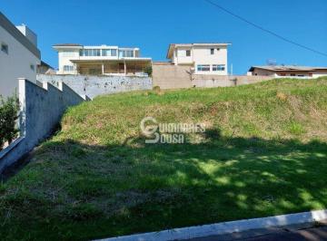 TERRENO · Terreno à venda, 450 m² por R$ 528.000,00 - Condomínio Villagio Capriccio - Louveira/SP