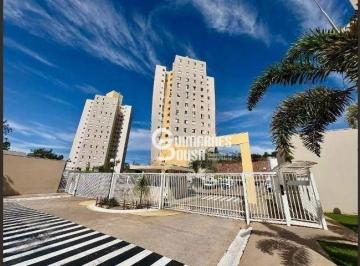 7113bfacd479f1ec24f34fb2dd8330df429afca7 · Apartamento com 2 dormitórios à venda, 48 m² por R$ 360.000,00 - Nova Cidade Jardim - Jundiaí/SP