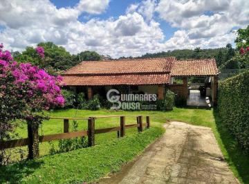f2ba31123fcd598466b052debd566c630c03c217 · Casa com 1 dormitório à venda, 240 m² por R$ 1.200.000,00 - Condomínio Marambaia - Vinhedo/SP