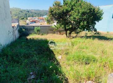 49f6d10f50b96285522f15794ea50c372f509f83 · Terreno à venda, 262 m² por R$ 250.000,00 - Portal das Hortências - Várzea Paulista/SP