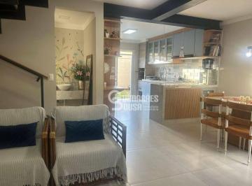 d6785c9154b506e738d45bc49b6e00a7ba1a8a93 · Casa com 3 dormitórios à venda, 97 m² por R$ 950.000,00 - Condomínio Vila Quinta dos Manacás - Vinhe