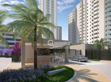 6b3c763e88d8d45c6bc8632622ce4870cebb9cd0 · Apartamento à venda, 53 m² por R$ 352.480,41 - Jardim Carolina - Jundiaí/SP