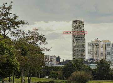 Apartamento de 4 quartos, Curitiba · Ecoville - Altissimo Padrao - Casa Suspensa - 27° Andar - 393 m² privativo