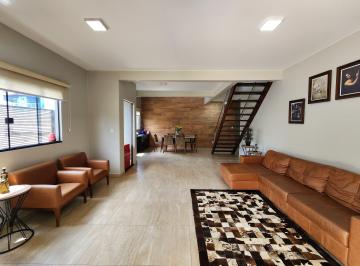 Casa de 4 quartos, Águas Claras · SOBRADO 04 QUARTOS EM CONDOMÍNIO FECHADO QUADRA 107 ÁGUAS CLARAS 98134 0402