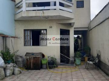 Foto 01 · Imperdível! Casa à venda em Mogi das Cruzes - SP, Vila Jundiaí: 3 quartos, 1 suíte, 2 salas, 3 banhe