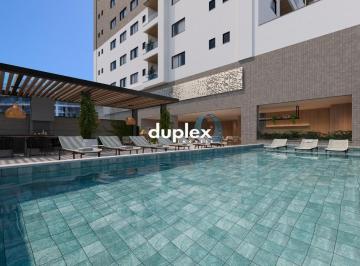Foto 04 · Cobertura Duplex à venda com 3 suítes, lavabo e 3 vagas no Estreito, Florianópolis-SC!