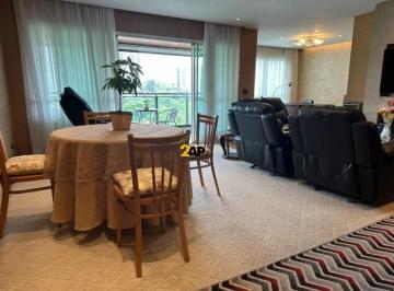 Foto 03 · Apartamento à venda em São Paulo-SP, Jardim Santo Amaro: 4 quartos, 2 suítes, 4 salas, 4 banheiros, 