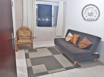 02d0ed20f8b42fd675f8c6f026a2b10843757b36 · Apartamento no Caiçara - Praia Grande/SP
