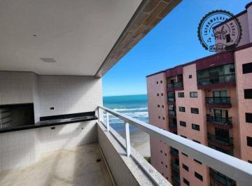 5d1859c4bf40dc757717ade97567b91ca94bc3b1 · Apartamento na Vila Caiçara, Praia Grande - SP