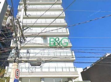 74332d9324d891ccdc349fd0e075830e38516fbb · Apartamento à venda, 278 m² por R$ 7.384.000,00 - Indianópolis - São Paulo/SP