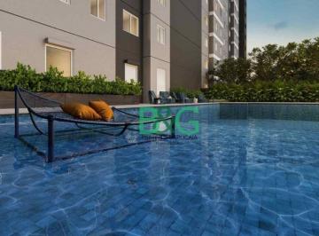 4bc15c10863e8cf428a717b7ad0c32b3359f66fb · Apartamento com 1 dormitório à venda, 24 m² por R$ 263.425,50 - Vila Firmiano Pinto - São Paulo/SP