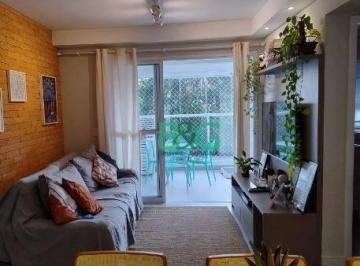 ac73d84eb6e85c1a0c1cdeffd87c839b3829ee59 · Apartamento à venda, 65 m² por R$ 958.000,00 - Vila Anglo Brasileira - São Paulo/SP