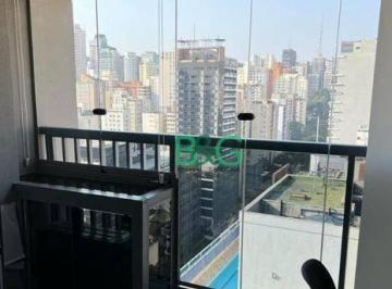 b7cebcc09482b0eb7eb7da1db6dc96c0e0fefffb · Studio à venda, 21 m² por R$ 546.000,00 - Jardim Paulista - São Paulo/SP