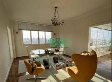 c0780159cee6faa43d01c9c3ee28f51fc4f518ce · Apartamento para alugar, 300 m² por R$ 15.031,61/mês - República - São Paulo/SP