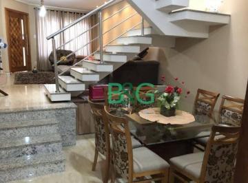 deeca2b27542894981919e02f1cab2dfd9fe17c8 · Sobrado com 3 dormitórios à venda, 180 m² por R$ 990.000,00 - Vila Ivone - São Paulo/SP