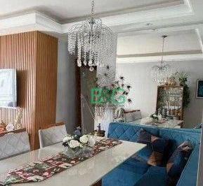 22acf4d05151edaa2f57e4df91a64d0c639e5c9f · Apartamento à venda, 80 m² por R$ 1.179.000,00 - Mooca - São Paulo/SP