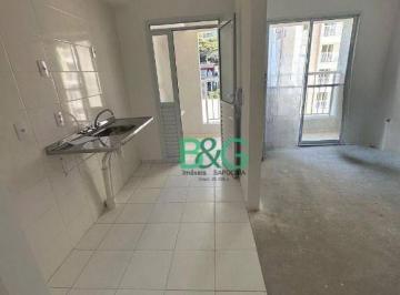 0bbb2e4c3d50cb1a99c021cd64977dc52e0313b2 · Apartamento à venda, 42 m² por R$ 373.000,00 - Vila Guaca - São Paulo/SP