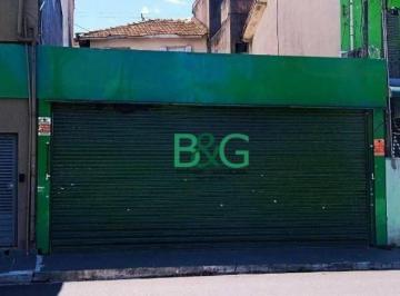 74dfd038da68e6d85c89533d29d2b1bd5b51ba3b · Salão para alugar, 115 m² por R$ 4.562,00/mês - Tucuruvi - São Paulo/SP