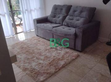 4bb0f5d5350e9787b3e2686540bb97d64aa0b4d8 · Apartamento para alugar, 60 m² por R$ 10.019,00/mês - Itaim Bibi - São Paulo/SP