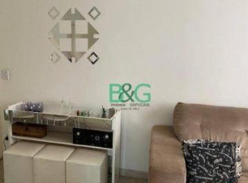17e2db96380770738619b139199df4fbd3260138 · Apartamento à venda, 42 m² por R$ 269.000,00 - Mooca - São Paulo/SP