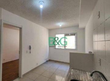 90fd7e360c909b256d86066cf17ba33fb3839ef5 · Apartamento à venda, 27 m² por R$ 259.000,00 - Brás - São Paulo/SP