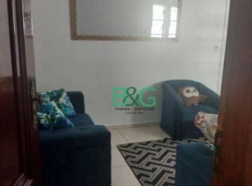 08020f61330539975dad23d8ce60963c610dcdf6 · Apartamento com 2 dormitórios à venda, 63 m² por R$ 300.000,00 - Vila Jerusalém - São Bernardo do Ca