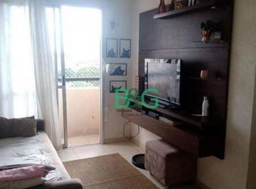 c914fcc9e787558917dc715a21abed941e3ca45d · Apartamento à venda, 48 m² por R$ 320.000,00 - Vila Roque - São Paulo/SP