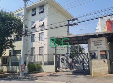 398e719d4ffbf0012933588cda0098149a0b6f60 · Apartamento à venda, 67 m² por R$ 297.870,00 - Vila Helena - São Bernardo do Campo/SP
