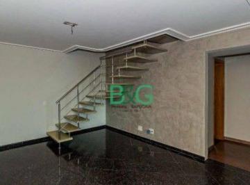 b861242a4886d72dc95cf80d9cdff41a37f9419f · Cobertura com 3 dormitórios à venda, 192 m² por R$ 1.229.000,00 - Vila Prudente (Zona Leste) - São P