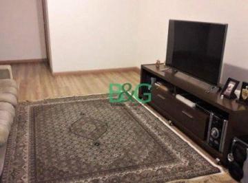 241eae9b4ee46e67bac19aae16f1614df3a00638 · Apartamento à venda, 84 m² por R$ 744.000,00 - Vila Prudente (Zona Leste) - São Paulo/SP