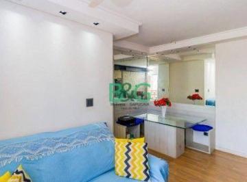 1fc1783b384fbd118fe9ac71c9e290ae5d4d4e40 · Apartamento à venda, 50 m² por R$ 540.000,00 - Mooca - São Paulo/SP