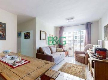 4ed9a61d07a9fd917378d0b210fad8a8bce7e679 · Apartamento à venda, 69 m² por R$ 758.000,00 - Vila Romana - São Paulo/SP