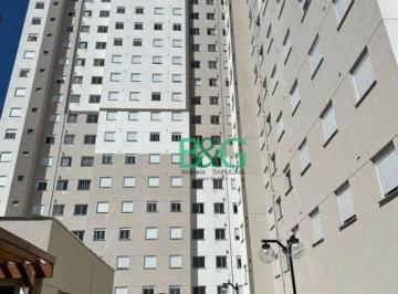 08cded3298a17c3afd652355697bba84345655bd · Apartamento à venda, 41 m² por R$ 403.000,00 - Vila Nova Cachoeirinha - São Paulo/SP