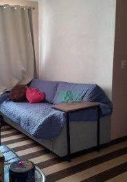 101192f3a306e9d3aecb987d65ebbe47180e4e4c · Apartamento à venda, 48 m² por R$ 310.000,00 - Brás - São Paulo/SP