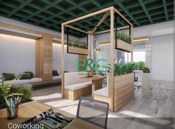 a45f6f4d85ccb79c20dbcb34b1f8d7bffeb55f98 · Studio com 1 dormitório à venda, 32 m² por R$ 490.000,00 - Butantã - São Paulo/SP