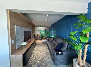 a61c06f33d992df30164810a8ec244f38936d26a · Apartamento à venda, 92 m² por R$ 1.120.000,00 - Santo Amaro - São Paulo/SP