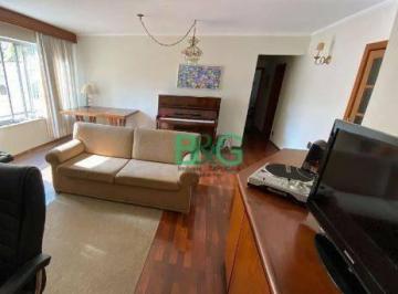 26dd1e7a20b6f30e37d0a3b63cee53840fc27f86 · Apartamento à venda, 120 m² por R$ 1.099.000,00 - Pompeia - São Paulo/SP