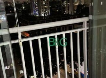 6c91dbd9a59c817d24fddd389c69f33ed802739e · Apartamento à venda, 59 m² por R$ 670.000,00 - Alto da Mooca - São Paulo/SP