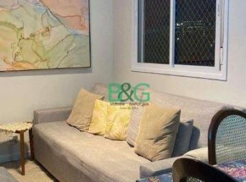 91ca2200b4ae62e8a817e110f3e26a5b2ff5124d · Apartamento à venda, 68 m² por R$ 699.000,00 - Mooca - São Paulo/SP
