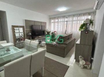 8e3ee9edbef9ce420d8a08c0675151d38934f6de · Apartamento com 2 dormitórios à venda, 107 m² por R$ 559.000,00 - Mooca - São Paulo/SP