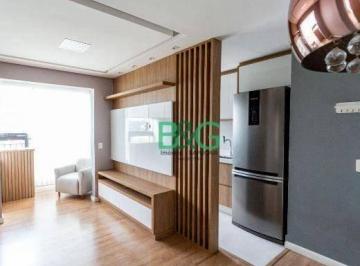 2afe662431c0a54b1a5c4075a46c7fe5d6518344 · Apartamento à venda, 55 m² por R$ 759.000,00 - Lapa - São Paulo/SP