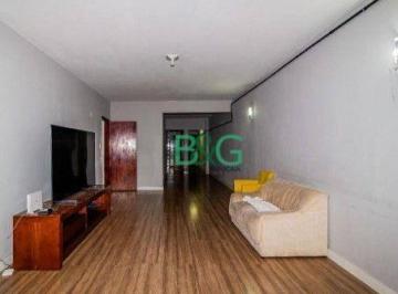 287399fe6dd9b7aed2e4c1e83627ecb6c1a55725 · Apartamento à venda, 172 m² por R$ 679.000,00 - Parque da Mooca - São Paulo/SP