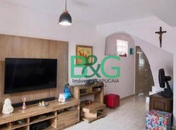 e998c622e9f9d8e3f005e5dd482822164399ede6 · Sobrado à venda, 380 m² por R$ 3.500.000,00 - Vila Invernada - São Paulo/SP