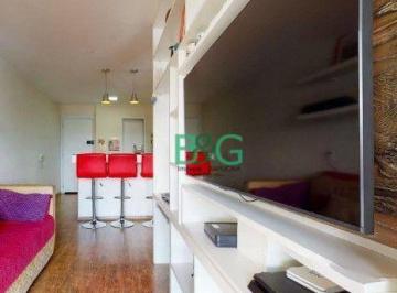 c7755b900b11c7c94b92eccd5dff6732418f42ff · Apartamento à venda, 46 m² por R$ 554.000,00 - Mooca - São Paulo/SP