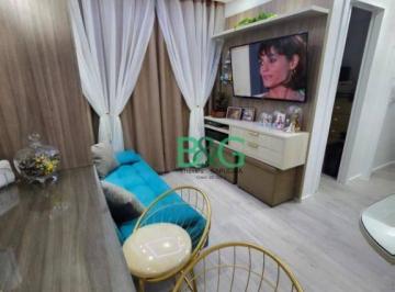 90550d49120cf29dccd684f44eb3a5a9625a6652 · Apartamento à venda, 41 m² por R$ 530.000,00 - Mooca - São Paulo/SP